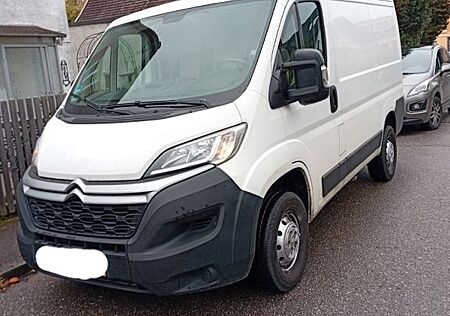 Citroën Jumper ( TÜV Neu )