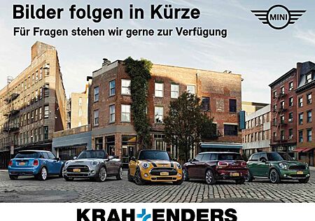 Mini John Cooper Works Cabrio +Navi+HUD+RFK+Leder+LED