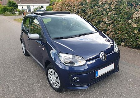 VW Up Volkswagen ! 1.0 55kW ASG club ! club !