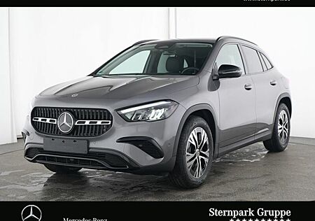 Mercedes-Benz GLA 180 Progress+NIGHT+Distronic+LED+KAMERA+Totw