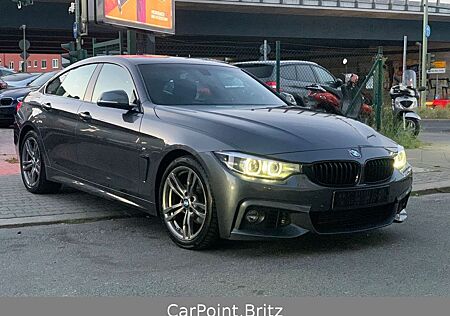 BMW 418i Gand coupe M Paket Digital tacho/Led