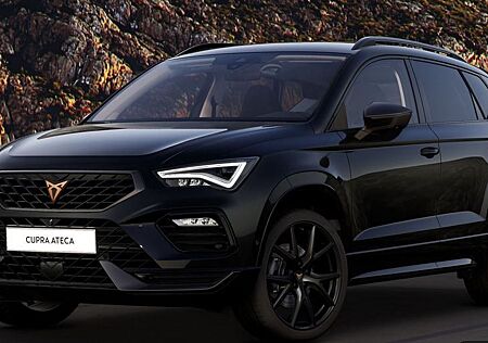 Cupra Ateca 1.5 TSI ACT 110kW DSG