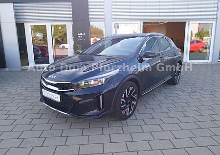Kia XCeed 1.5 T-GDI DCT Spirit/Navi/Kamera/UVO