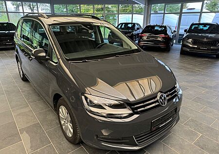 VW Sharan Volkswagen Comfortline BMT/Start-Stopp;Navi- 7 Sitzt