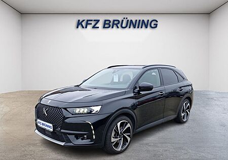 DS Automobiles DS7 Crossback PHEV 300 4x4 Ligne Noire AT LED Le