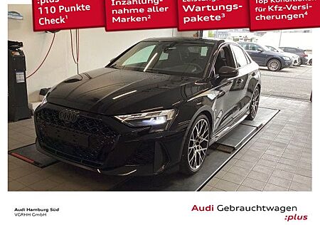 Audi RS3 RS 3 Limousine 2.5 TFSI qu. CARBON/280/PANO/ACC