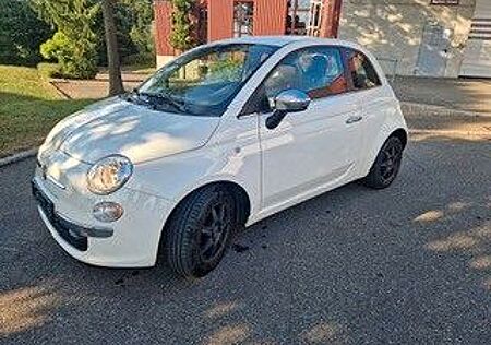 Fiat 500 Pop Star TÜV 02/27