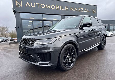 Land Rover Range Rover Sport HSE DYNAMIC*STANDHZG.*21.ZOLL*