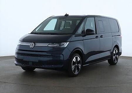 VW T7 Multivan Volkswagen LR TSI IQ Pano AHK 6-S ACC HuD H/K