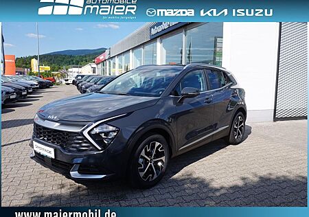 Kia Sportage 1.6 T-GDI DCT ULTIMATE *LED* NAVI*
