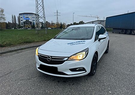 Opel Astra K Sports Tourer Innovation Start/Stop