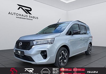 Nissan Townstar Kombi 1.3 L1 Tekna AT Navi DAB Kamera S