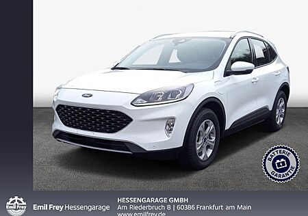 Ford Kuga 2.5 Duratec PHEV COOL&CONNECT 112 kW, 5-tür