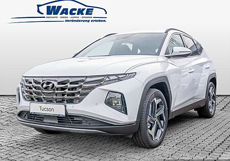 Hyundai Tucson 1.6 T-GDI Plug-in Hybrid Trend 4WD