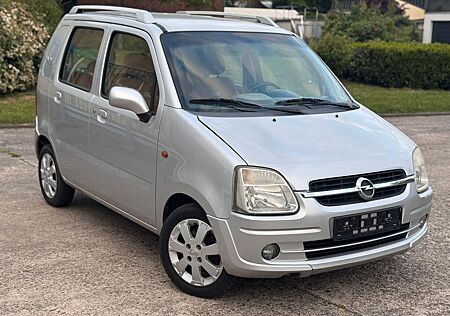 Opel Agila Njoy Edition 1.2 Benzin*Tüv-Neu*4/5Türig*