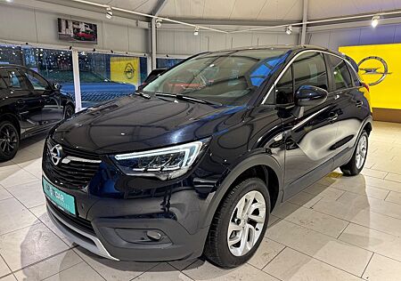 Opel Crossland X Crossland Innovation Automatik Kamera
