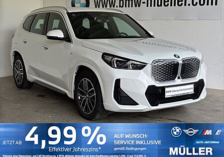 BMW iX1 xDrive30 M Sport HUD/LED+/360/ACC/K-ZUG/SH