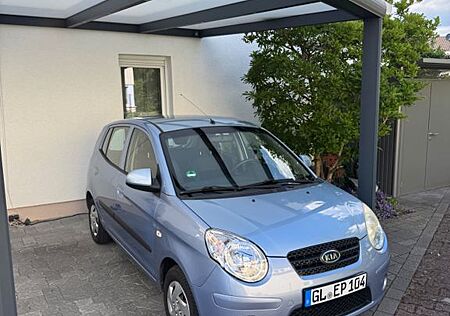 Kia Picanto 1.1 Cool Cool
