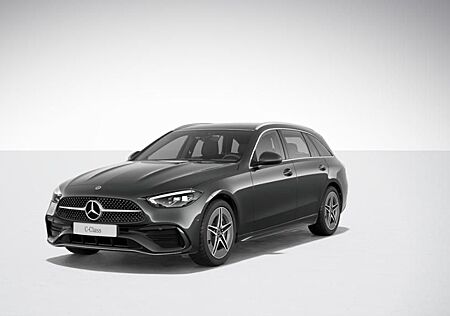 Mercedes-Benz C 220 C 220d T AMG/LED/DISTRONIC/Advanced-P/EDW/RfCam