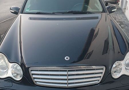 Mercedes-Benz C 230 T CLASSIC Classic