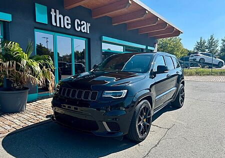 Jeep Grand Cherokee 6.2 V8 Trackhawk Forza Tuned