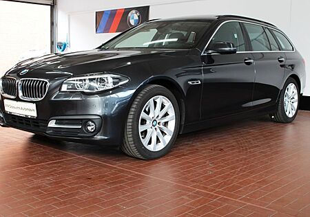 BMW 530d xDrive/VOLL/HUD/NaviProf/Digital/Panorama/
