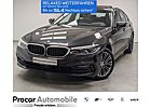 BMW 530e iPerformance adapLED LivProf HK GSD SportSi