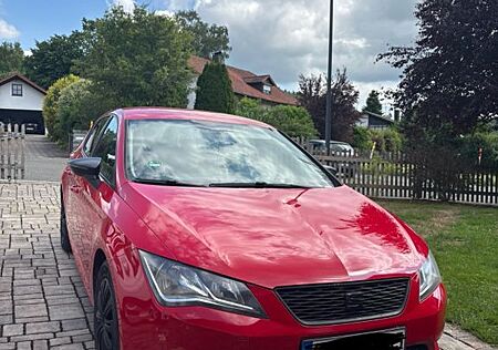 Seat Leon 1.2 TSI 63kW Reference Reference