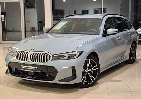 BMW 330 i xDrive M Sport touring/Shadow/ACC/Hifi/LED