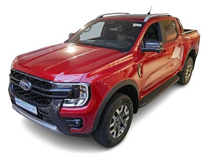 Ford Ranger 2.3 PHEV Aut. Wildtrak e-4WD Navi AHK ACC