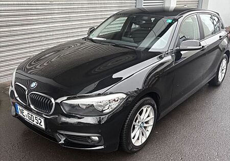 BMW 118i -
