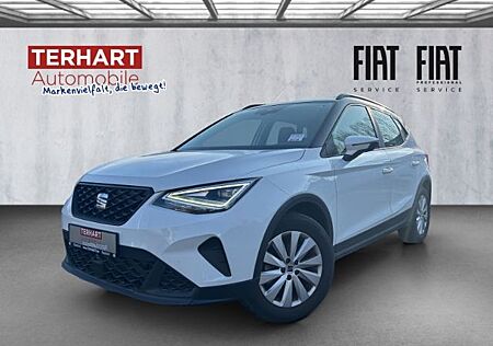 Seat Arona Style 1.0 TSI/ACC/LED/Navi/Apple&Android