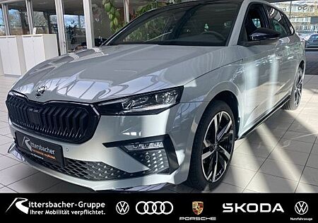 Skoda Scala 1.5 TSI Monte Carlo 110KW sofort Verfügbar