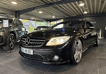 Mercedes-Benz CL 500 *AMG-PAKET*Tüv Neu*21 Zoll*