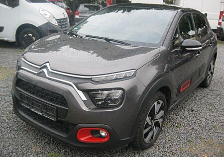 Citroën C3 Shine Pack