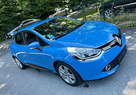 Renault Clio Eco-Drive ENERGY TCe 90 99g