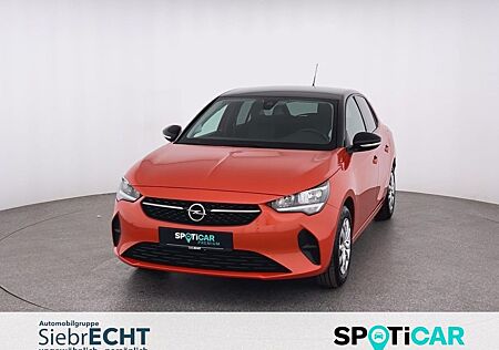 Opel Corsa F Edition 1.2*SHZ*PDCh*Klima*uvm