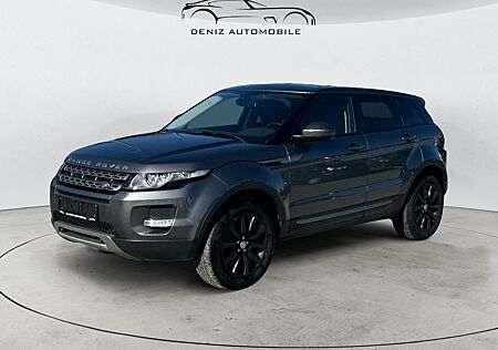 Land Rover Range Rover Evoque *Zahnriemen Neu*Kamera*