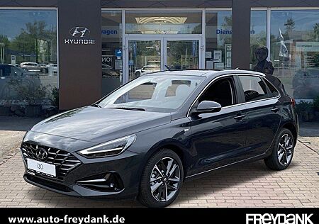 Hyundai i30 FL 5-Türer (MJ23) 1.5 Turbo 7-DCT (48V) PRIM
