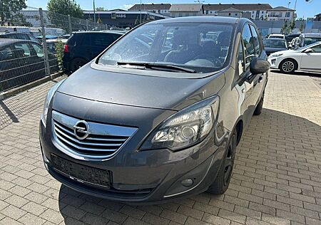 Opel Meriva B Innovation
