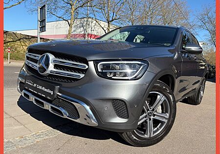 Mercedes-Benz GLC 300 de 4Matic/KAMERA/DAB/I HAND