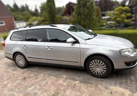 VW Passat Variant Volkswagen 1.4 TSI DSG Trendline Variant...