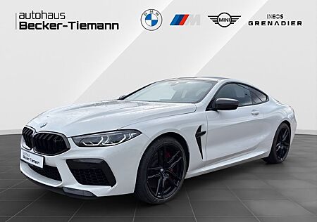 BMW M8 Coupé Laser | 360° | ACC | SoftCl. | Komfortz