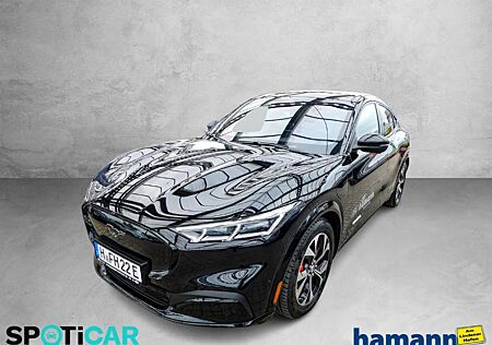 Ford Mustang Mach-E Mach-E Premium AWD Panoramadach 2