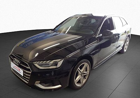Audi A4 Avant 40 TDI advanced *AHK*NAVI*LED*KAMERA*