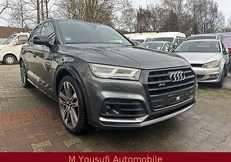 Audi SQ5 3.0 TDI quattro Pano Matrix-LED