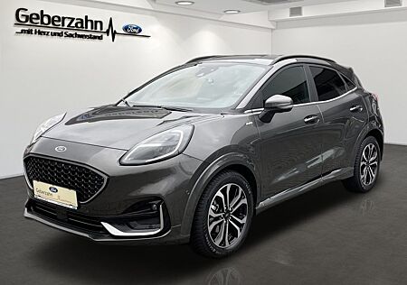 Ford Puma 1.0 EcoBoost Mild Hybrid EU6d-T ST-Line Vi