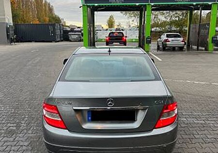 Mercedes-Benz C 200 CDI -
