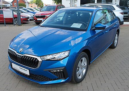 Skoda Scala 1.0 TSI DSG 130 Jahre PDC/SHZ/SmartLink