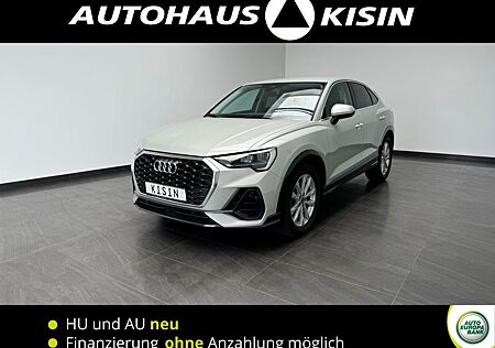 Audi Q3 Sportback 35 TDI 2.0 S-Tronic/Navi /CAM/LED/V